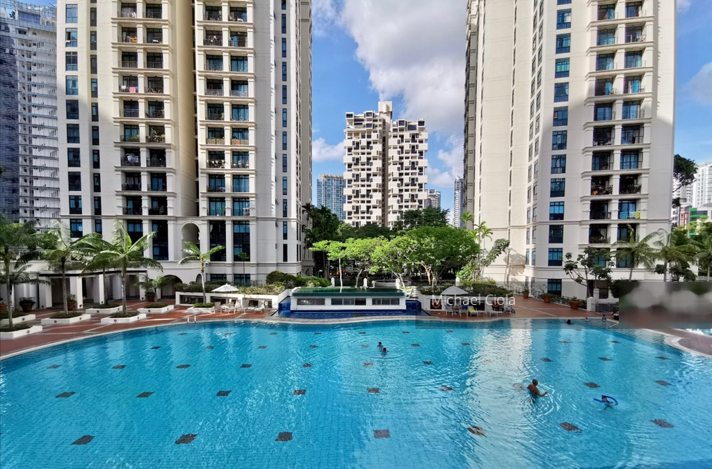 Spring Grove (D10), Condominium #237911251